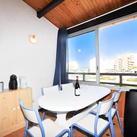 Appart Bien Equipe Port-leucate Apartamento