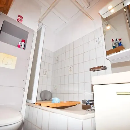 Appart Bien Equipe Port-leucate Apartamento Leucate