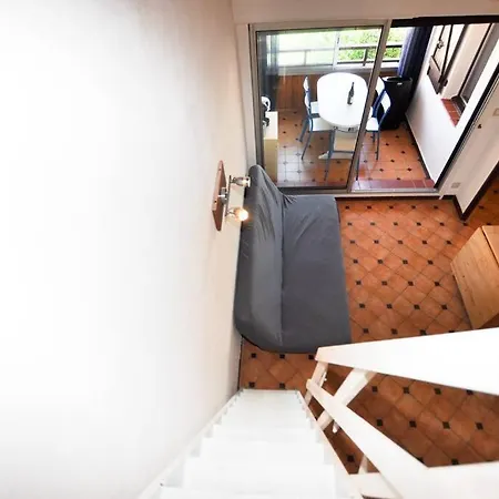 Apartamento Appart Bien Equipe Port-leucate Leucate