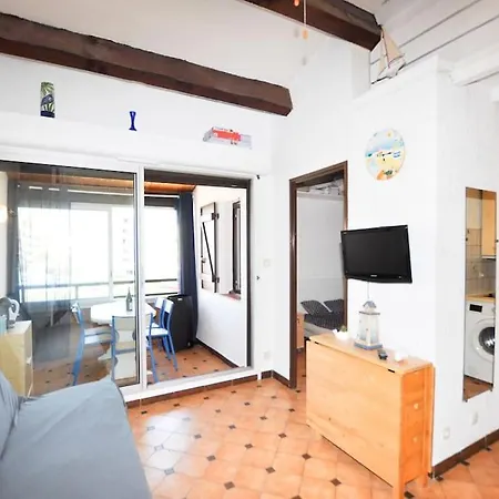 Appart Bien Equipe Port-leucate Apartamento Leucate