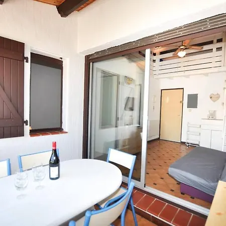 Appart Bien Equipe Port-leucate Apartamento Leucate