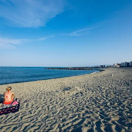 Apartamento Appart Bien Equipe Port-leucate *