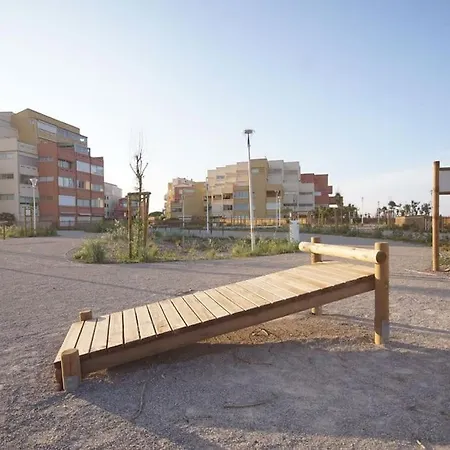 Appart Bien Equipe Port-leucate * Leucate