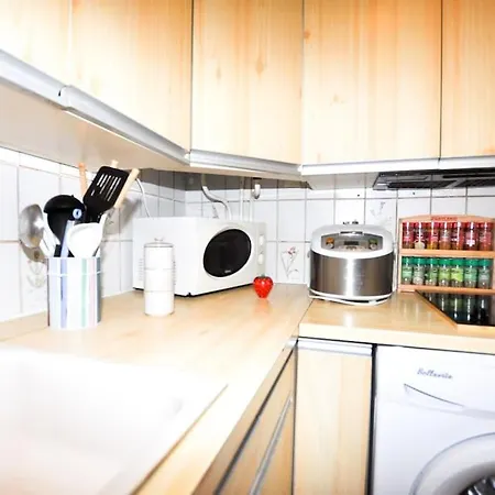 Appart Bien Equipe Port-leucate Apartamento Leucate